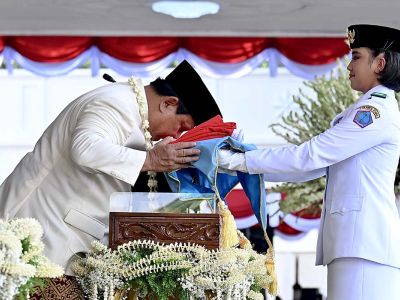 Prabowo dijadwalkan pidato di Sidang Majelis Umum PBB 23 September