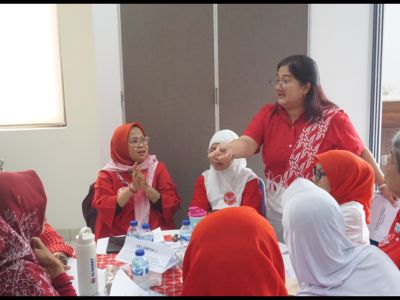 YKI tekankan pendekatan psikososial untuk pemulihan penyintas kanker