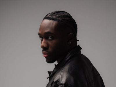 Rapper Melly Mike dipastikan tampil pada penutupan Pacu Jalur