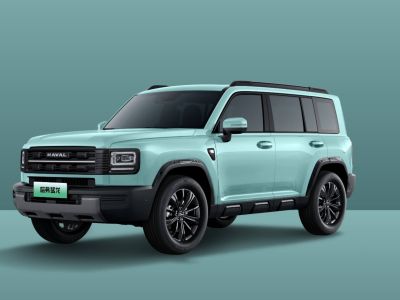Haval Raptor PHEV 2026 resmi diluncurkan dengan harga mulai Rp386 juta