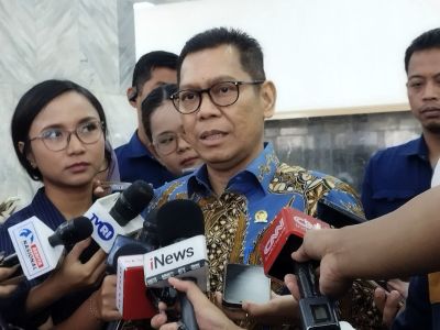 Wakil Ketua DPR tegaskan tunjangan rumah diberi agar tak bebani negara