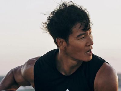 Calon istri Kim Jong Kook dikabarkan seorang CEO perusahaan kosmetik