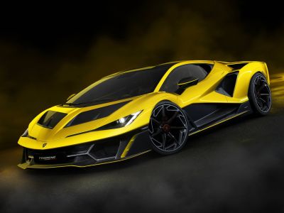 Penyebab Lamborghini rilis edisi langka meski sedikit yang mampu beli