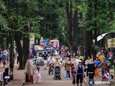 Segini tarif dan jam buka Ragunan yang kini bisa dikunjungi saat malam hari