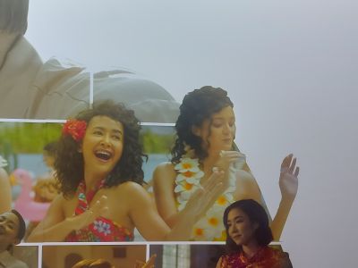 Sutradara film "Siapa Dia" rayakan sejumlah judul film Indonesia