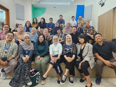 KTM solutions berikan layanan konsultasi berbasis teknologi