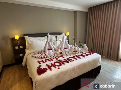 Tips mencegah terjadinya "honeymoon cystitis" pasca menikah