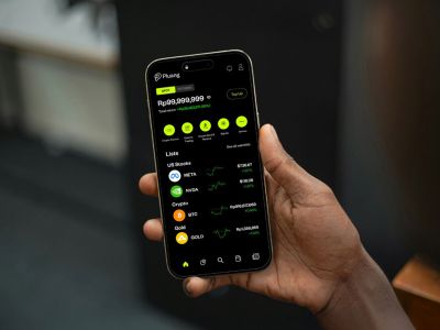 Top 5 aplikasi trading terpercaya di Indonesia