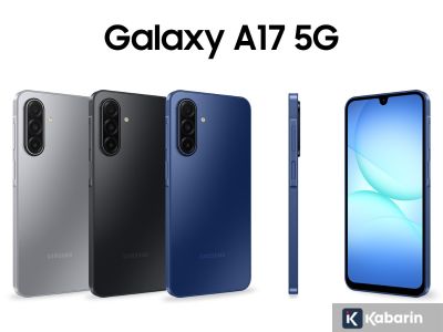 Samsung rilis Galaxy A17 5G harga Rp3 jutaan, ini speksifikasi utamanya