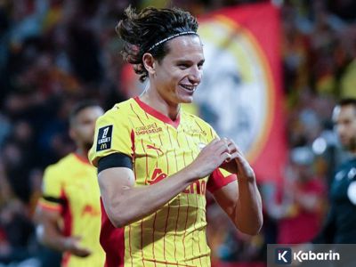 Lens ambil alih puncak Ligue 1 usai PSG gagal menang dari Monaco