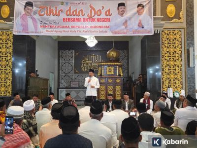 Manfaat dibalik bacaan dzikir setelah shalat bagi kehidupan