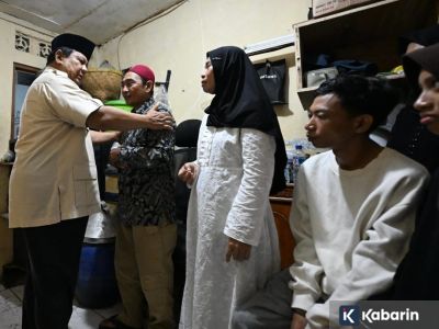 Buntut demo, 24 orang masuk IGD RS Pelni