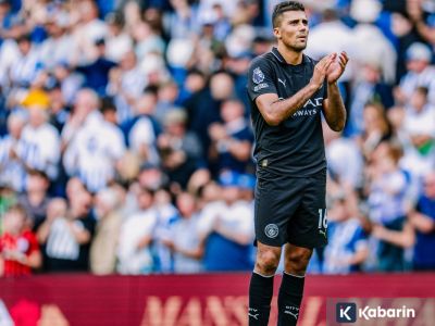 Rodri bakal menepi dari timnas Spanyol gara-gara cedera hamstring