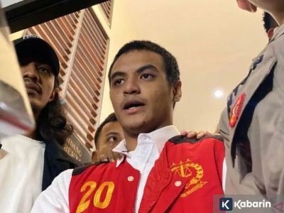 Terdakwa kasus asusila anak Nikita Mirzani dituntut 12 tahun penjara