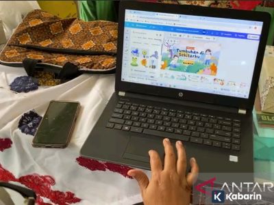 Canva hadirkan Affinity, desainer pemula oke, profesional pun oke