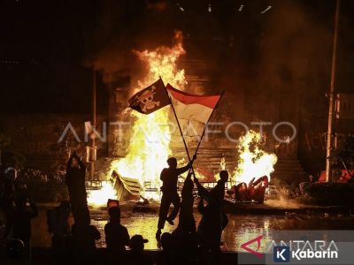 Demo Gen Z merebak, Presiden Madagaskar tunjuk jenderal jadi PM baru