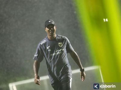 Tagar #KluivertOut dan kerinduan akan Shin Tae-yong ramai di sosmed