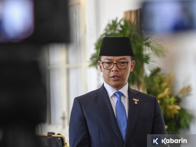 Staf KBRI Lima tewas ditembak, Indonesia minta Peru selidiki tuntas