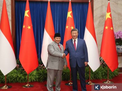 Xi Jinping dukung penguatan Indonesia, perdalam kerja sama bilateral