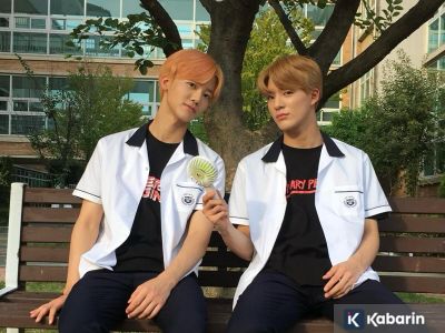 Jeno dan Jaemin NCT rampungkan syuting drama "Wind Up", tayang 2026!