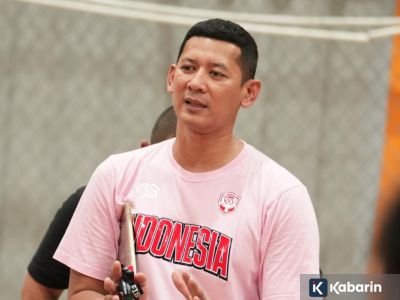 Timnas 3x3 Indonesia pasang target tinggi untuk tembus semifinal SEA Games 2025