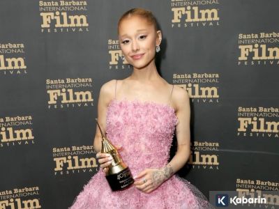 Ariana Grande isyaratkan "Eternal Sunshine" jadi tur besar terakhirnya