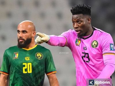 Jadwal putaran kedua Kualifikasi Piala Dunia 2026 zona Afrika