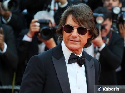 Tom Cruise soroti kekuatan film saat terima Oscar Kehormatan