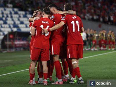 Turki lolos playoff Piala Dunia 2026 usai menang 2-0 atas Bulgaria