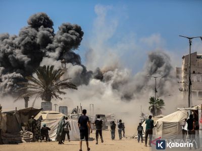 Hamas desak jaminan nyata agar perang di Gaza benar-benar berakhir