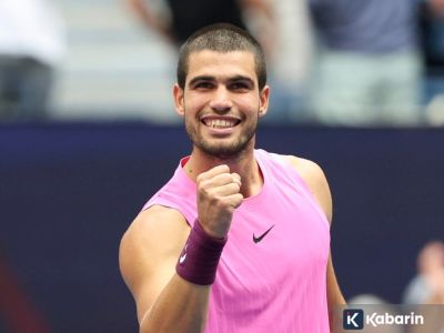 Kalahkan Djokovic, Alcaraz melenggang ke final US Open