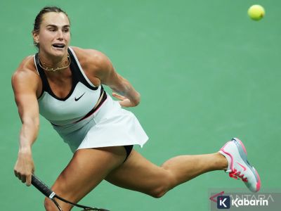 Para petenis top melaju mulus ke babak 16 besar Wuhan Open
