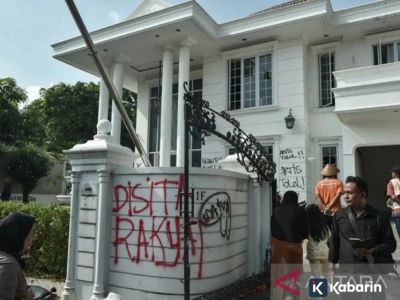 Sherina Munaf dipanggil polisi terkait unggahan medsos soal kucing Uya Kuya