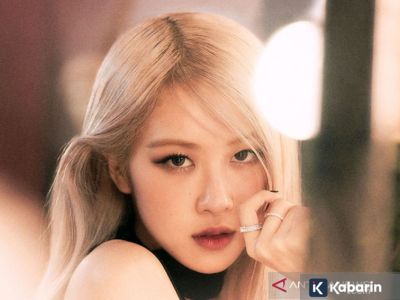 Duet dengan Bruno Mars lewat "APT", Rose BLACKPINK ukir prestasi di Grammy Awards 2026