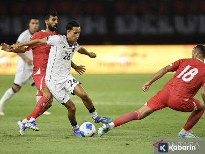Kluivert sebut Miliano Jonathans punya masa depan cerah di sepak bola