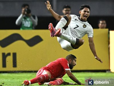 Ini alasan Marselino Ferdinan gabung AS Trencin