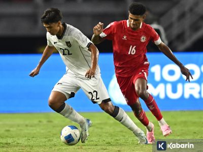 Adrian Wibowo dikabarkan pengen bela timnas di ajang SEA Games