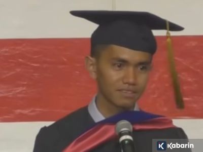Kisah Ahmad Munjizun, sang pengembala kuda yang raih S3 di Amerika