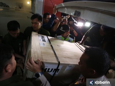 Polisi Peru amankan rekaman penembakan Zetro Leonardo Purba staf KBRI Lima