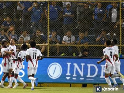 Curacao dan Suriname ngebut raup kemenangan, Jamaica kena tahan imbang