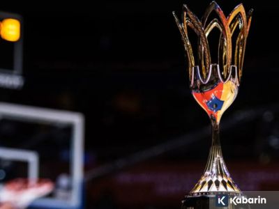 Drawing Kualifikasi Piala Dunia Basket Putri 2026 telah usai dilakukan