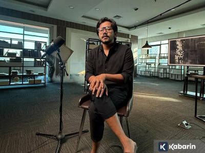 6 tokoh anak muda Indonesia yang penuh inspirasi di Hari Sumpah Pemuda 2025