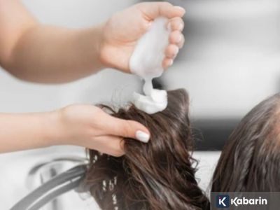 Mix & match sampo dan kondisioner, biar rambut nggak ngambek