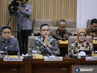 Pertamina catat laba Rp34 triliun di Q3 2025, tetap kinclong meski harga minyak turun