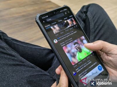 Digital detox: Cara sehat biar gak kecanduan dunia maya