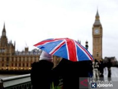 Inggris terapkan aturan ketat untuk cegah AI dipakai bikin konten lecehkan anak