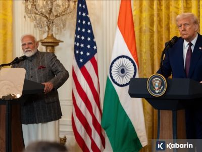 Donald Trump sebut India sepakat untuk tak beli minyak dari Rusia lagi