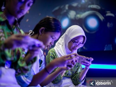 Guru diminta lebih dekat ke anak didik untuk cegah dampak negatif gim online