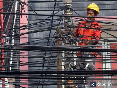 Daftar tarif listrik PLN untuk bulan Oktober hingga Desember 2025