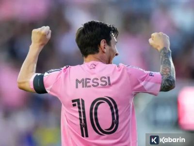 Messi haru saat dua sahabatnya Busquets dan Alba putuskan pensiun